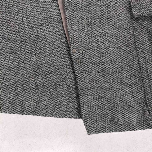 ディーゼル DIESEL Y2K ウールラップスカート レディース US:26-27