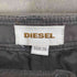 ディーゼル DIESEL Y2K ウールラップスカート レディース US:26-27