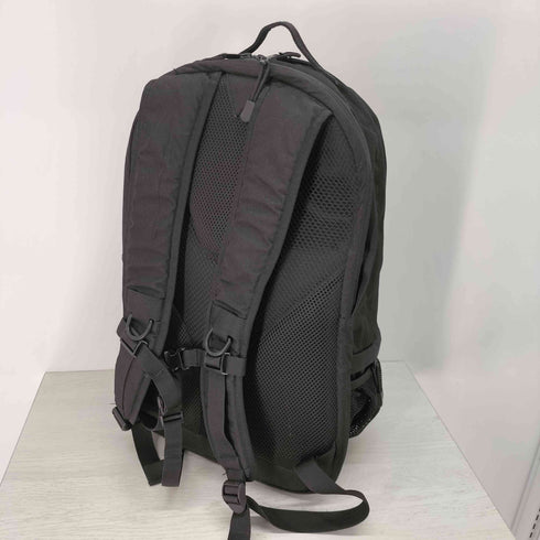 ミルクフェド MILKFED. NEO BIG BACKPACK BAR バックパック レディース