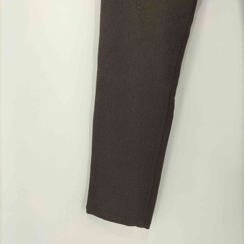 グラミチ GRAMICCI 別注 ポリ/ウラ フリース テーパード パンツ メンズ JPN:S