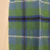 HIGHLAND TWEEDS チェック柄 マルチカラー フリンジ マフラー レディース