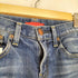 レッドカード REDCARD スキニーデニムパンツ レディース 22