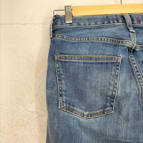 レッドカード REDCARD スキニーデニムパンツ レディース 22