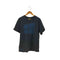ポートアンドカンパニー PORT and COMPANY 企業プリント 半袖 Tシャツ メンズ import:XL