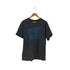 ポートアンドカンパニー PORT and COMPANY 企業プリント 半袖 Tシャツ メンズ import:XL