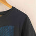 ポートアンドカンパニー PORT and COMPANY 企業プリント 半袖 Tシャツ メンズ import:XL