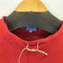 バーバリーブルーレーベル BURBERRY BLUE LABEL コットンクルーネックL/S Tシャツ レディース import:M
