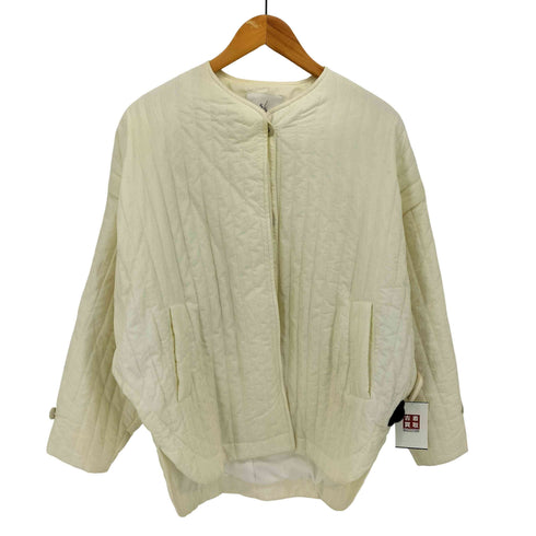 スタイリング styling 2WAYキルトジャケット レディース JPN:0