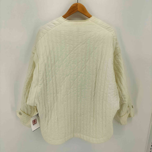 スタイリング styling 2WAYキルトジャケット レディース JPN:0