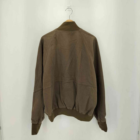 シーイー C.E COTTON FLANNEL ZIP JACKET コットン フランネル ジップ ジャケット メンズ import:L