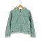 パタゴニアシンチラ PATAGONIA SYNCHILLA MADE IN USA SYNCHILLA フリースパーカー レディース S
