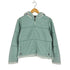 パタゴニアシンチラ PATAGONIA SYNCHILLA MADE IN USA SYNCHILLA フリースパーカー レディース S