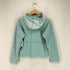 パタゴニアシンチラ PATAGONIA SYNCHILLA MADE IN USA SYNCHILLA フリースパーカー レディース S