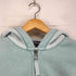 パタゴニアシンチラ PATAGONIA SYNCHILLA MADE IN USA SYNCHILLA フリースパーカー レディース S