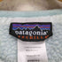 パタゴニアシンチラ PATAGONIA SYNCHILLA MADE IN USA SYNCHILLA フリースパーカー レディース S
