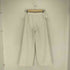 セオリー theory cropped wide track pants レディース XS