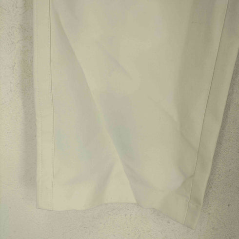 セオリー theory cropped wide track pants レディース XS