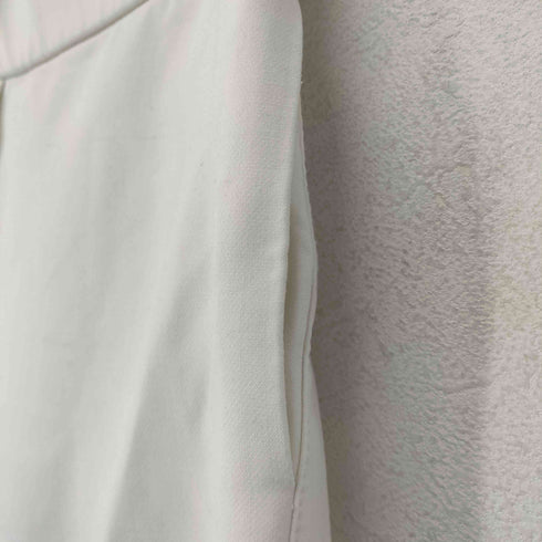 セオリー theory cropped wide track pants レディース XS