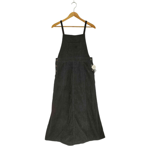 アーバンリサーチサニーレーベル URBAN RESEARCH Sonny Label コーデュロイサロペット レディース 38