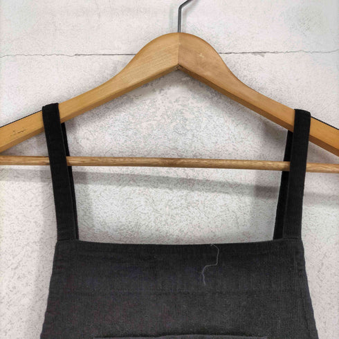 アーバンリサーチサニーレーベル URBAN RESEARCH Sonny Label コーデュロイサロペット レディース 38