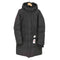 ザノースフェイス THE NORTH FACE フーデッド ダウンコート レディース import:S