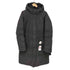 ザノースフェイス THE NORTH FACE フーデッド ダウンコート レディース import:S