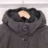 ザノースフェイス THE NORTH FACE フーデッド ダウンコート レディース import:S