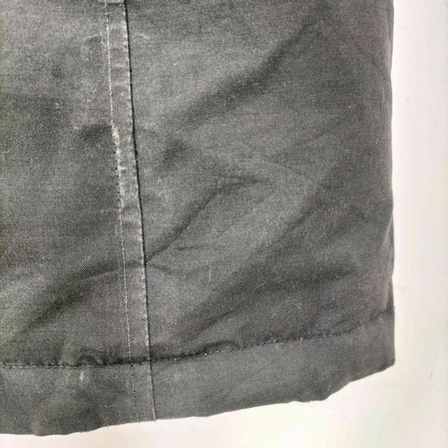 ザノースフェイス THE NORTH FACE フーデッド ダウンコート レディース import:S