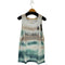 ボーラホリック ballaholic Tides Pattern Tank Top メンズ JPN:XL