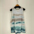 ボーラホリック ballaholic Tides Pattern Tank Top メンズ JPN:XL
