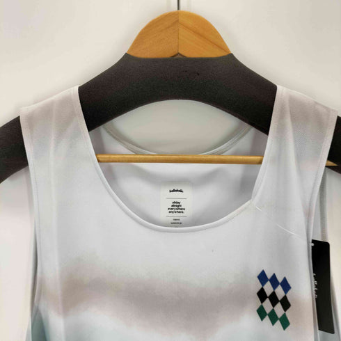 ボーラホリック ballaholic Tides Pattern Tank Top メンズ JPN:XL