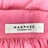マカフィー MACPHEE チュニックシャツ レディース JPN:36