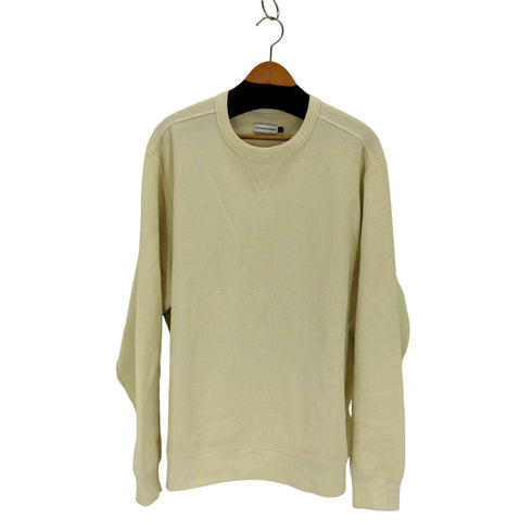 ポップトレーディングカンパニー POP TRADING COMPANY WAFFLE LOGO CN/カットソー メンズ JPN:XL