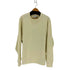 ポップトレーディングカンパニー POP TRADING COMPANY WAFFLE LOGO CN/カットソー メンズ JPN:XL