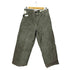 アワーレガシィー OUR LEGACY 24AW FATIGUE CUT ファティーグ カット ブリーチウォッシュ加工 パンツ メンズ 48