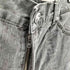 アワーレガシィー OUR LEGACY 24AW FATIGUE CUT ファティーグ カット ブリーチウォッシュ加工 パンツ メンズ 48