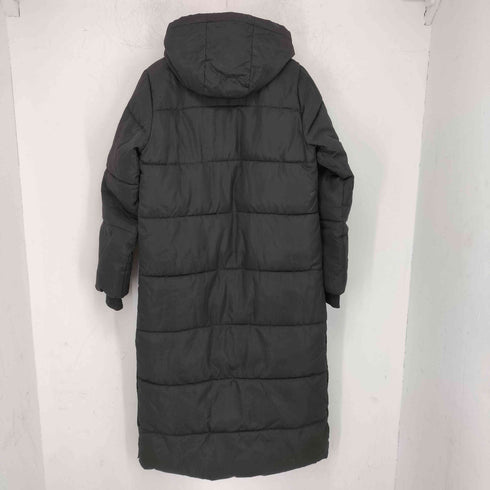 DYG DIANYIGE ロングダウンコート レディース import:L