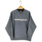 CABARET POVAL Logo Crewneck メンズ JPN:XL