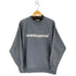 CABARET POVAL Logo Crewneck メンズ JPN:XL