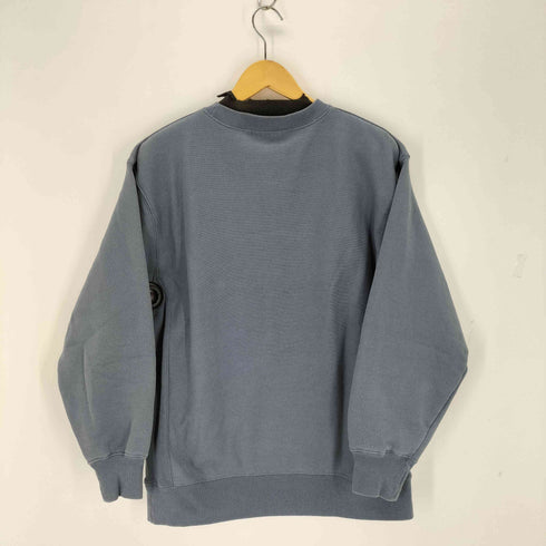 CABARET POVAL Logo Crewneck メンズ JPN:XL