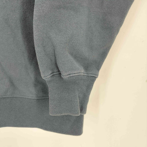CABARET POVAL Logo Crewneck メンズ JPN:XL