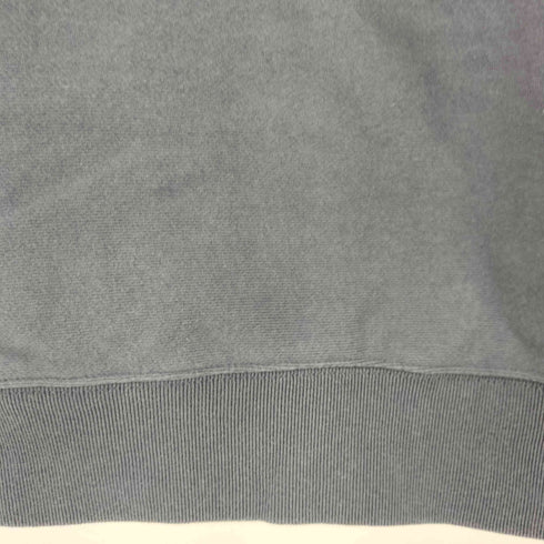 CABARET POVAL Logo Crewneck メンズ JPN:XL