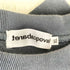 CABARET POVAL Logo Crewneck メンズ JPN:XL