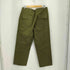 UNDER THE SUN FUNDAMENTAL ITEMS Fatigue Pants メンズ XL