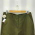 UNDER THE SUN FUNDAMENTAL ITEMS Fatigue Pants メンズ XL
