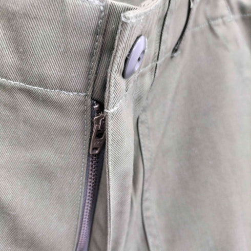 UNDER THE SUN FUNDAMENTAL ITEMS Fatigue Pants メンズ XL