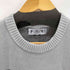 バルオリジナルレネゲイヅ Bal Original Renegades JACQUARD COTTON CREWNECK SWEATER メンズ JPN:L