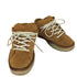 イーアールエル ERL 24aw SUEDE SKATE VAMPS SNEAKER LEATHER メンズ JPN:29
