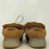 イーアールエル ERL 24aw SUEDE SKATE VAMPS SNEAKER LEATHER メンズ JPN:29