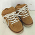 イーアールエル ERL 24aw SUEDE SKATE VAMPS SNEAKER LEATHER メンズ JPN:29